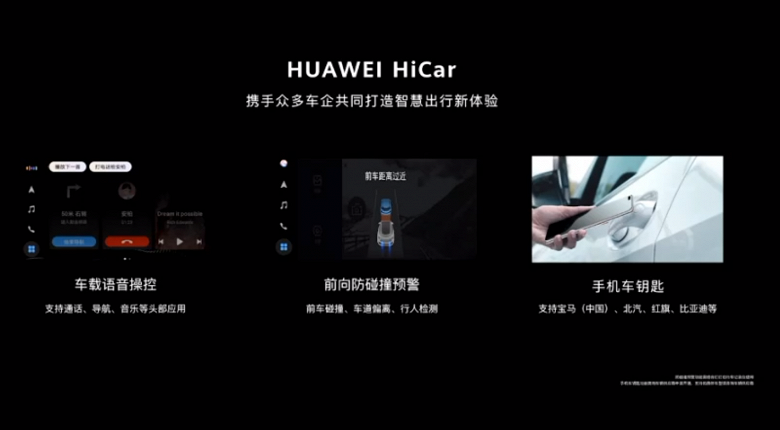 Huawei P40 и P40 Pro получили EMUI 10.1 с действительно большими изменениями
