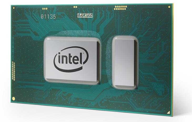 Intel прекращает выпуск процессоров Kaby Lake-U Refresh, выпускаемых с 2017 года