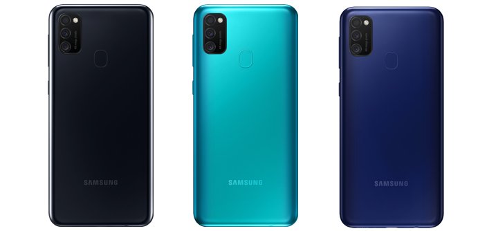 Долгоиграющий Samsung Galaxy M21 поступил в продажу в России. Названа дата выхода и цена Galaxy M11