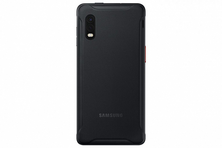 Защищенный смартфон Samsung Galaxy Xcover Pro поступил в продажу в США 