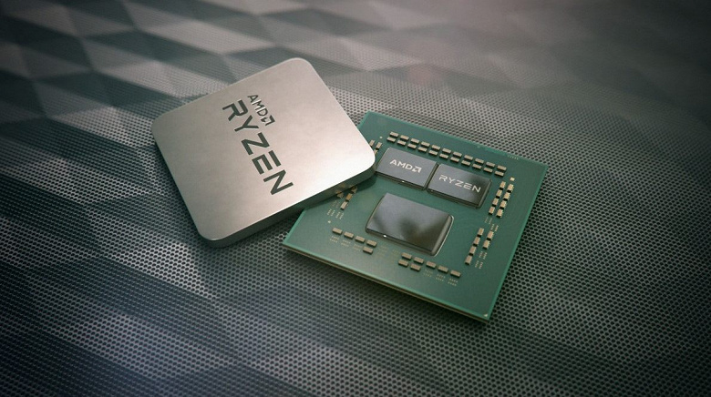 Стало известно, когда примерно выйдут новейшие настольные процессоры Ryzen 4000