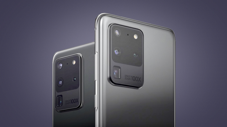 Xiaomi первой выпустит смартфон со 150-мегапиксельной камерой. 250 Мп в перспективе