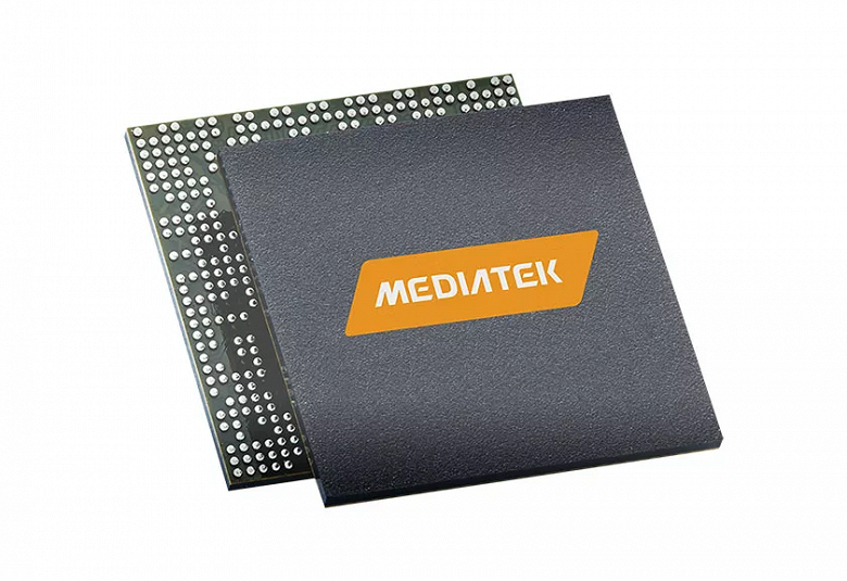 Новый Redmi может получить SoC MediaTek Dimensity 1000L и камеру на 64 Мп