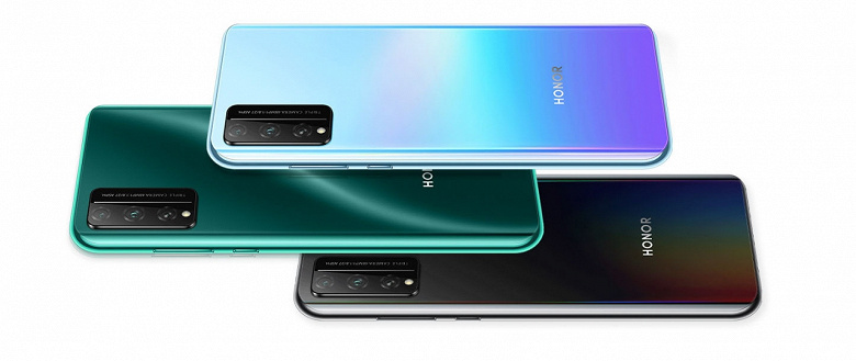 Honor Play 4T и Play 4T Pro — любопытные недорогие смартфоны, но без NFC