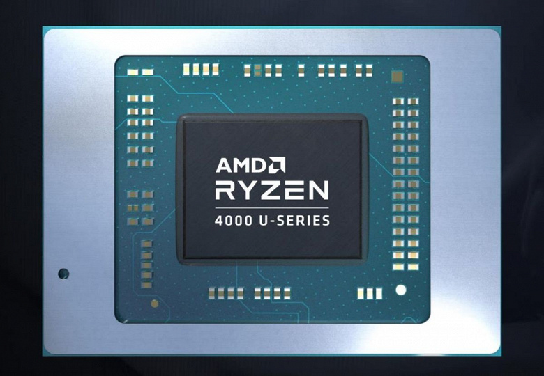 Зачем покупать ноутбуки с процессорами Intel, если есть новые Ryzen 4000? Ryzen 7 4700U справился с более дорогими решениями конкурента