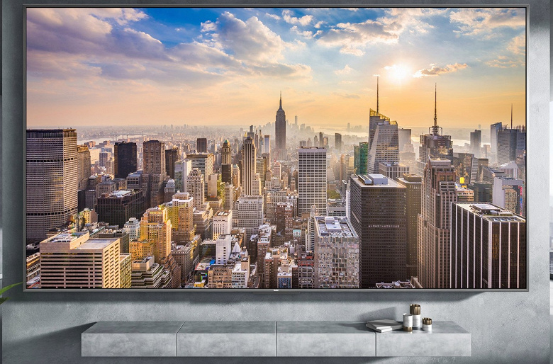 Гигантский телевизор Redmi собирается на огромной полностью автоматизированной линии. Xiaomi показала процесс производства