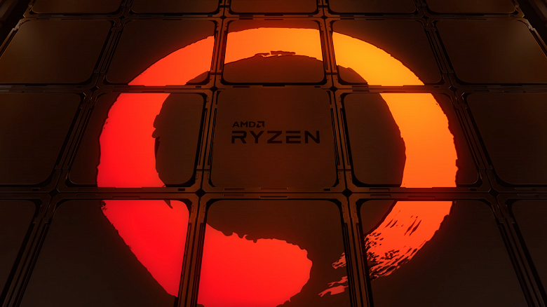 Процессоры AMD Ryzen 5000 будут производиться по самому лучшему пятинанометровому техпроцессу TSMC