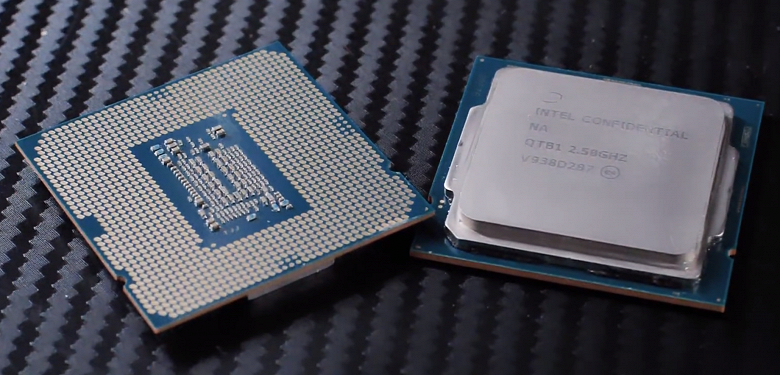 Нам точно нужны такие процессоры Intel? Core i9-10900F с TDP 65 Вт на самом деле сможет потреблять до 224 Вт