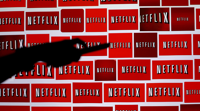 Россияне выбрали Netflix. Американский онлайн-кинотеатр оказался гораздо популярнее российских