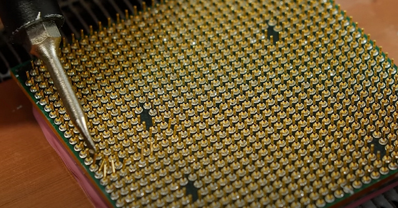 Как далеко ушла AMD. FX-8350 на частоте 7,5 ГГц проиграл неразогнанному Ryzen 5 2600X