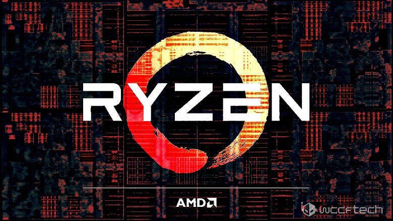 Самый мощный мобильный процессор AMD появится на рынке в июне