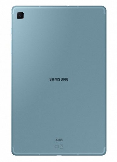 Інсайдер розкрив ціну майбутнього середньобюджетного Galaxy Tab S6 Lite