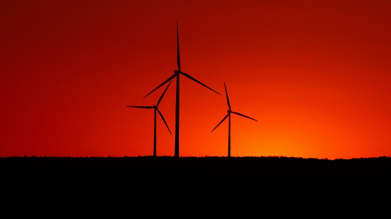 Дания намерена к 2030 году построить два «энергетических острова», вырабатывающих не менее 4 ГВт электроэнергии
