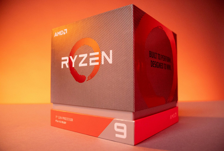 AMD готовит Ryzen 9 3900XT, Ryzen 7 3800XT и Ryzen 5 3600XT для того, чтобы ещё сильнее ударить по Intel