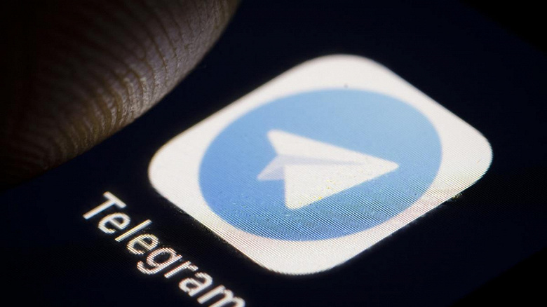 Очередной успех Telegram. Приложение преодолело отметку в 500 млн установок в Google Play