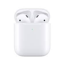 В беспроводных наушниках Apple AirPods могут появиться датчики освещенности