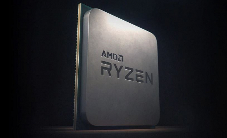 Масштабное наступление на Intel. AMD выпустит процессоры Ryzen 4000, Ryzen Threadripper 4000 и Epyc Milan уже в этом году