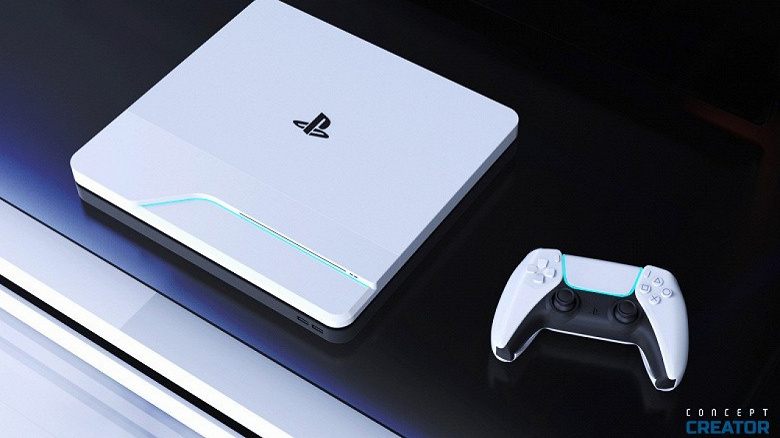 Sony проговорилась о дате запуска PlayStation 5. Приставка ожидается в октябре