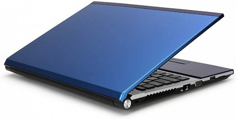 Производители опасаются, что высокий спрос на ноутбуки сохранится недолго
