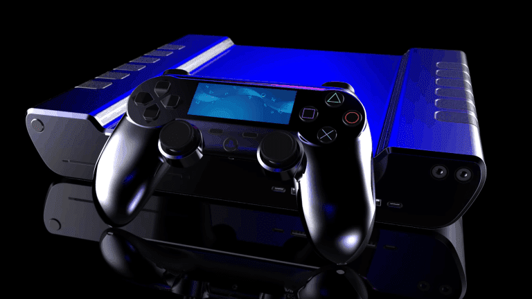 Sony PlayStation 5 получит «огромный» прирост производительности из неожиданного источника