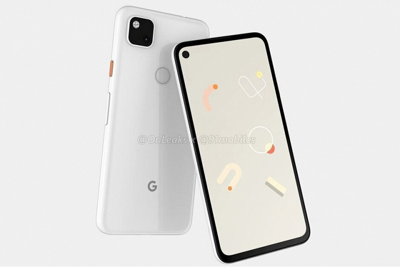 За счёт чего Pixel 4a может стать дешевле предшественника? Новинка лишена поддержки Active Edge