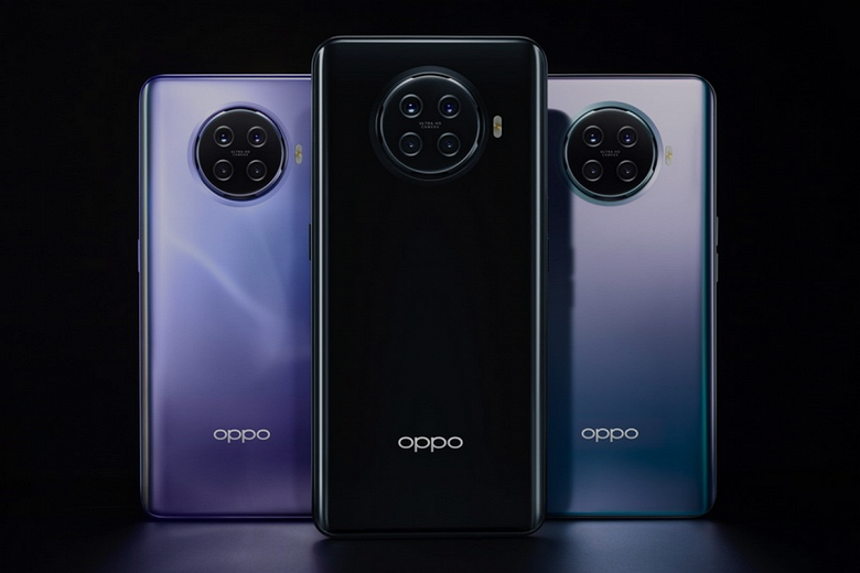 Oppo призналась, что быстрая зарядка «убивает» аккумулятор. Чем выше мощность, тем быстрее протекает процесс