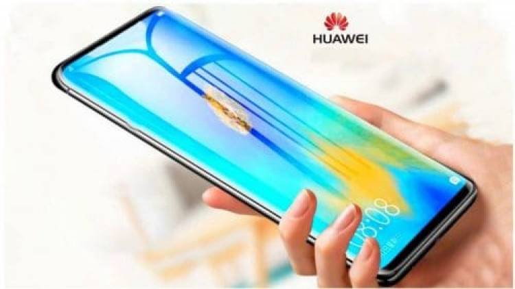 Первый смартфон Huawei вообще без Android. Подозрительный Mate 40 демонстрирует HarmonyOS и скрытую камеру на фото