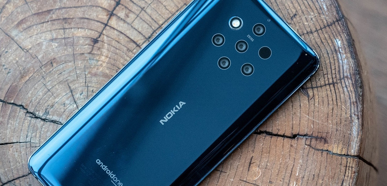 Новейший флагман Nokia получит новые режимы Pro и Night, 8K и эксклюзивные функции Zeiss