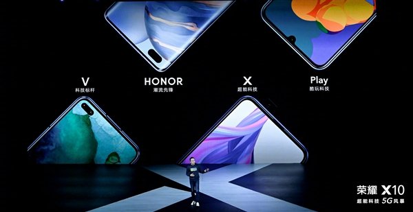 Популярные смартфоны серии Honor X поставили новый рекорд