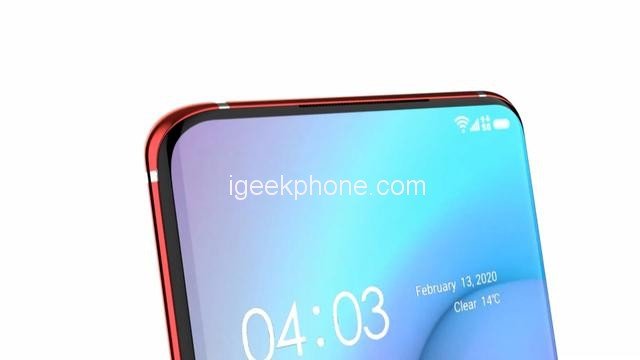 Xiaomi Mi 11 Pro с подэкранной камерой и 190-мегапиксельной основной впервые показали на неофициальных изображениях