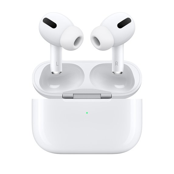 Apple признала проблему с треском в наушниках AirPods Pro за 20 тысяч рублей