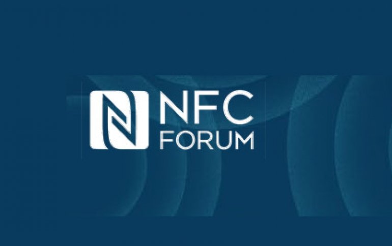 Ассоциация NFC Forum одобрила спецификацию беспроводной зарядки