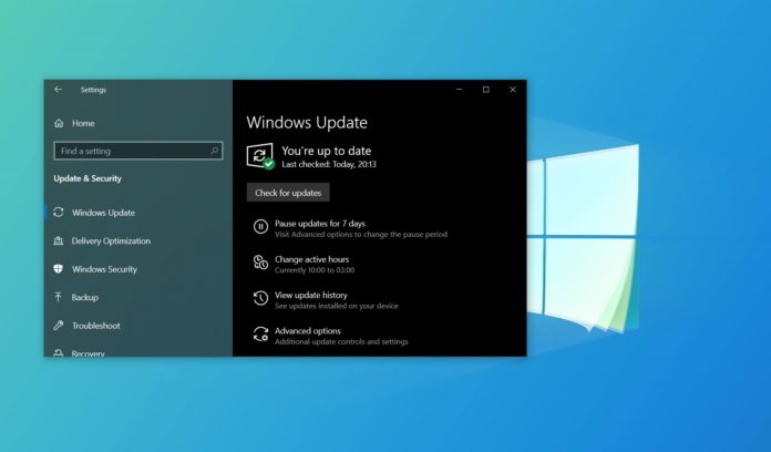 Microsoft выпустила самое крупное обновление Windows 10 за год