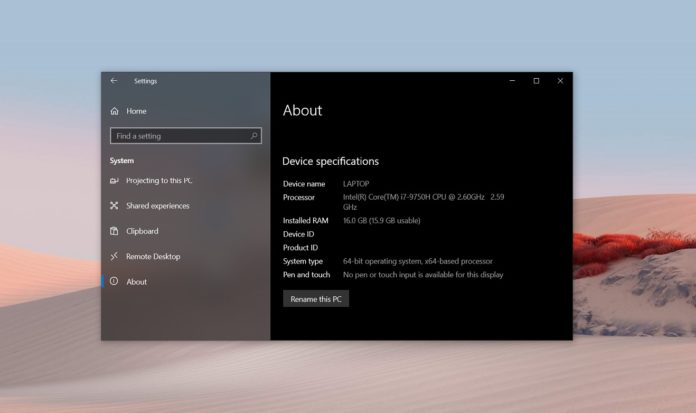 На какие компьютеры встанет новая версия Windows 10 и как избежать проблем при установке
