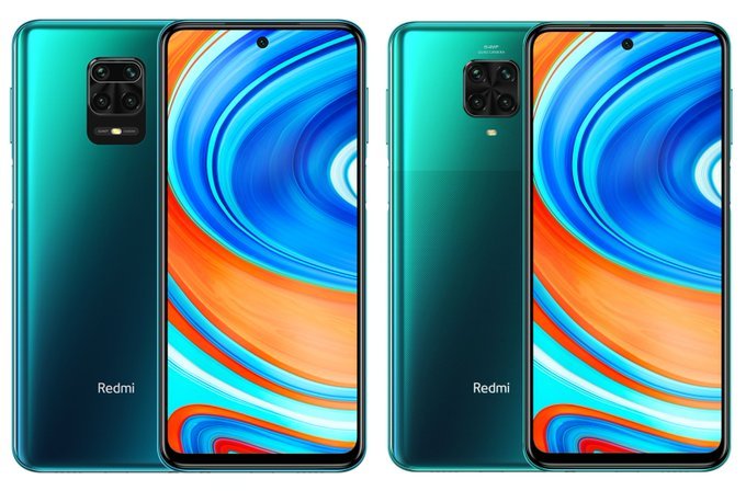 Представлен глобальный Redmi Note 9 Pro «на максималках». Такого мы ещё не видели