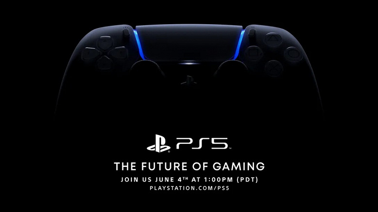 Теперь официально: Sony покажет игры для PlayStation 5 уже 4 июня. Возможно, нам покажут и саму консоль