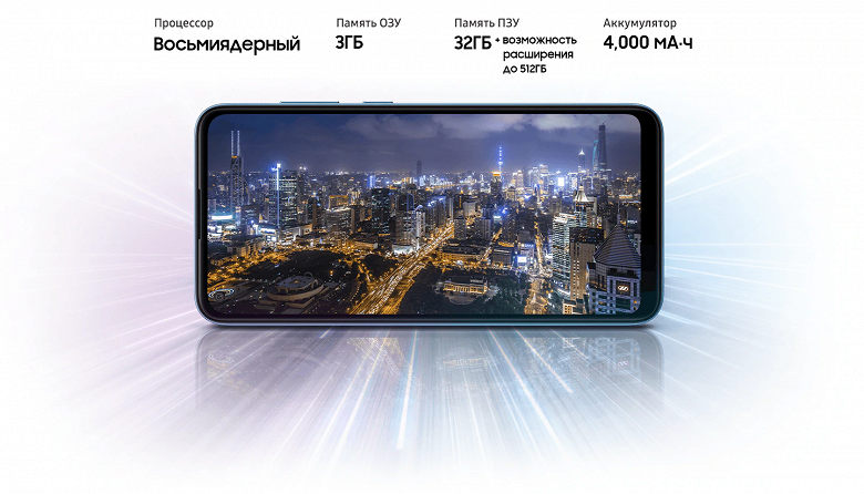 Xiaomi и Realme напряглись. Бюджетный долгожитель Samsung Galaxy M01 готовится к старту в Россию