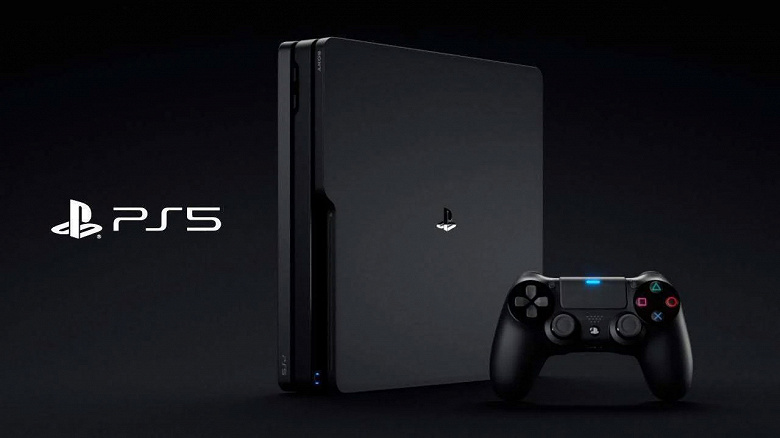 Раскрыта уникальная особенность PlayStation 5. Запуск игр без скачивания