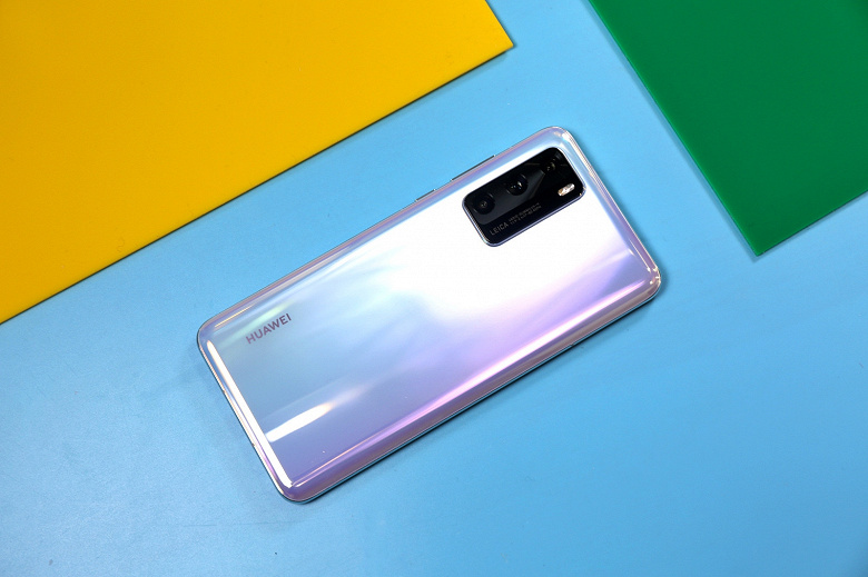 Пользователи Huawei P40 и P40 Pro выдохнули. В плохих фотографиях виноваты неофициальные чехлы