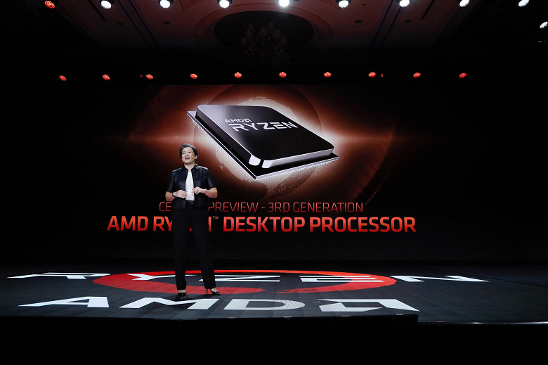AMD продолжает захватывать рынок. Её премиальные процессоры продаются лучше конкурентов во многих ведущих мировых онлайн-магазинах