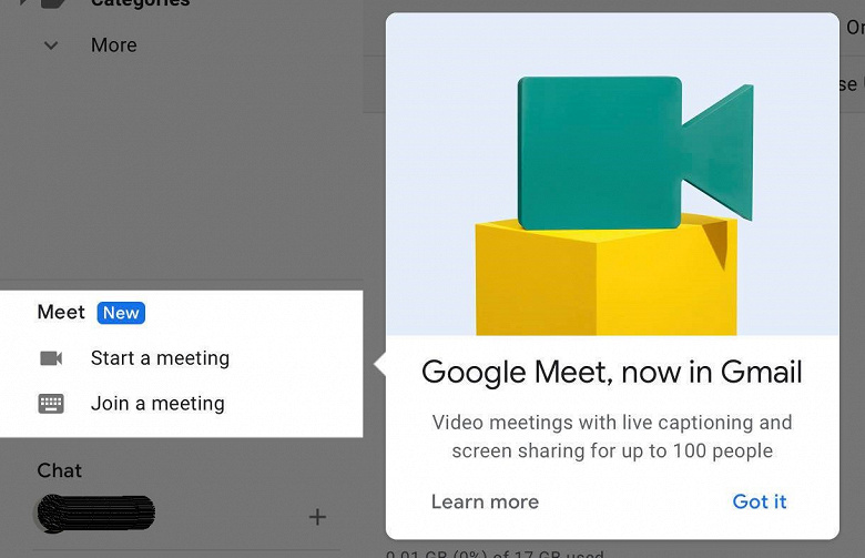Одна из лучших замен для Zoom. Сервис Google Meet наконец-то стал доступным бесплатно всем желающим