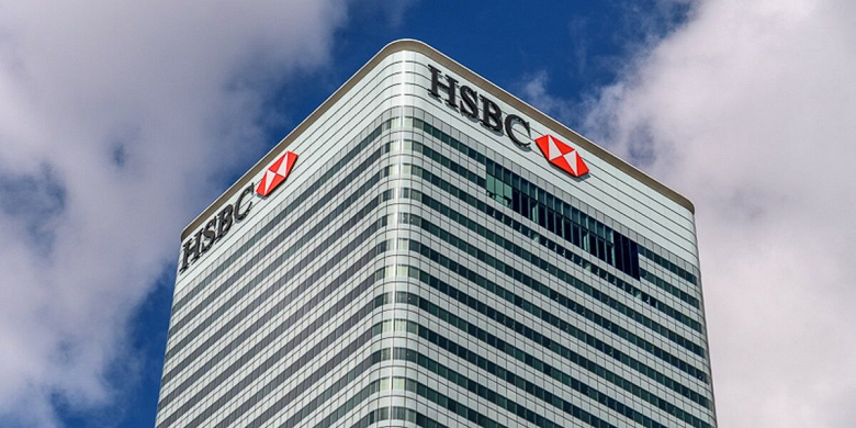 HSBC предупреждает о возможных репрессалиях со стороны Китая в ответ на запрет оборудования Huawei в Великобритании