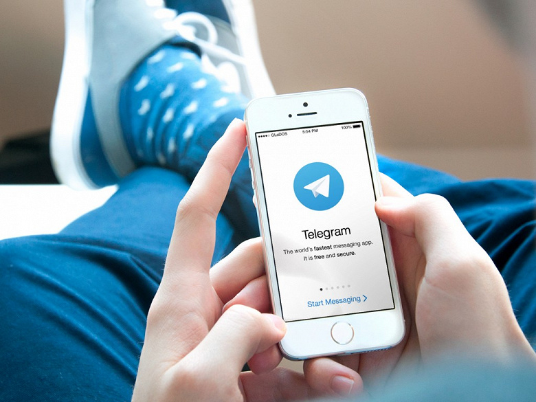 Разблокированный в России Telegram заработает быстрее. Мощности по обходу блокировок перекинут на Китай и Иран