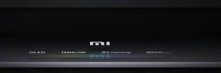 Экран OLED и кадровая частота 120 Гц. Xiaomi готовит по-настоящему флагманские телевизоры