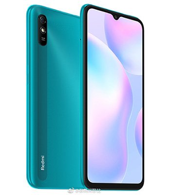 MediaTek Helio G25 и аккумулятор емкостью 5000 мА·ч за $70. Redmi 9A станет хитом