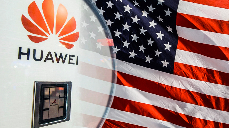 Huawei запасается на чёрный день. Компания тратит десятки миллиардов долларов на создание запасов различных чипов 
