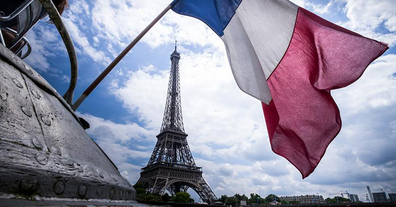 Франция пригласила Twitter и другие американские компании на ПМЖ после конфликта с Трампом