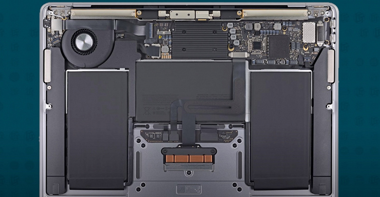Как «исправить недоработки инженеров Apple в течение часа». Процессор в новом MacBook Air можно охладить разными способами