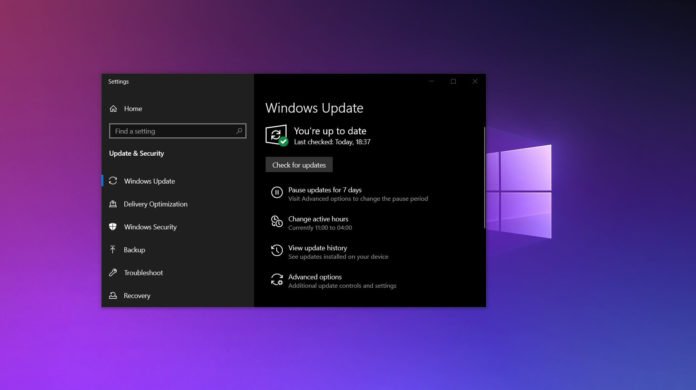 Обязательное «браузерное» обновление Windows 10 замедляет ПК