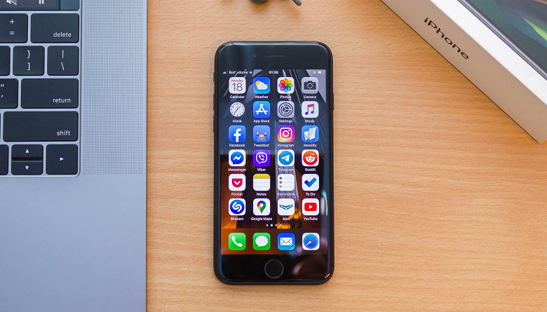 Apple заплатит за за снижение производительности iPhone